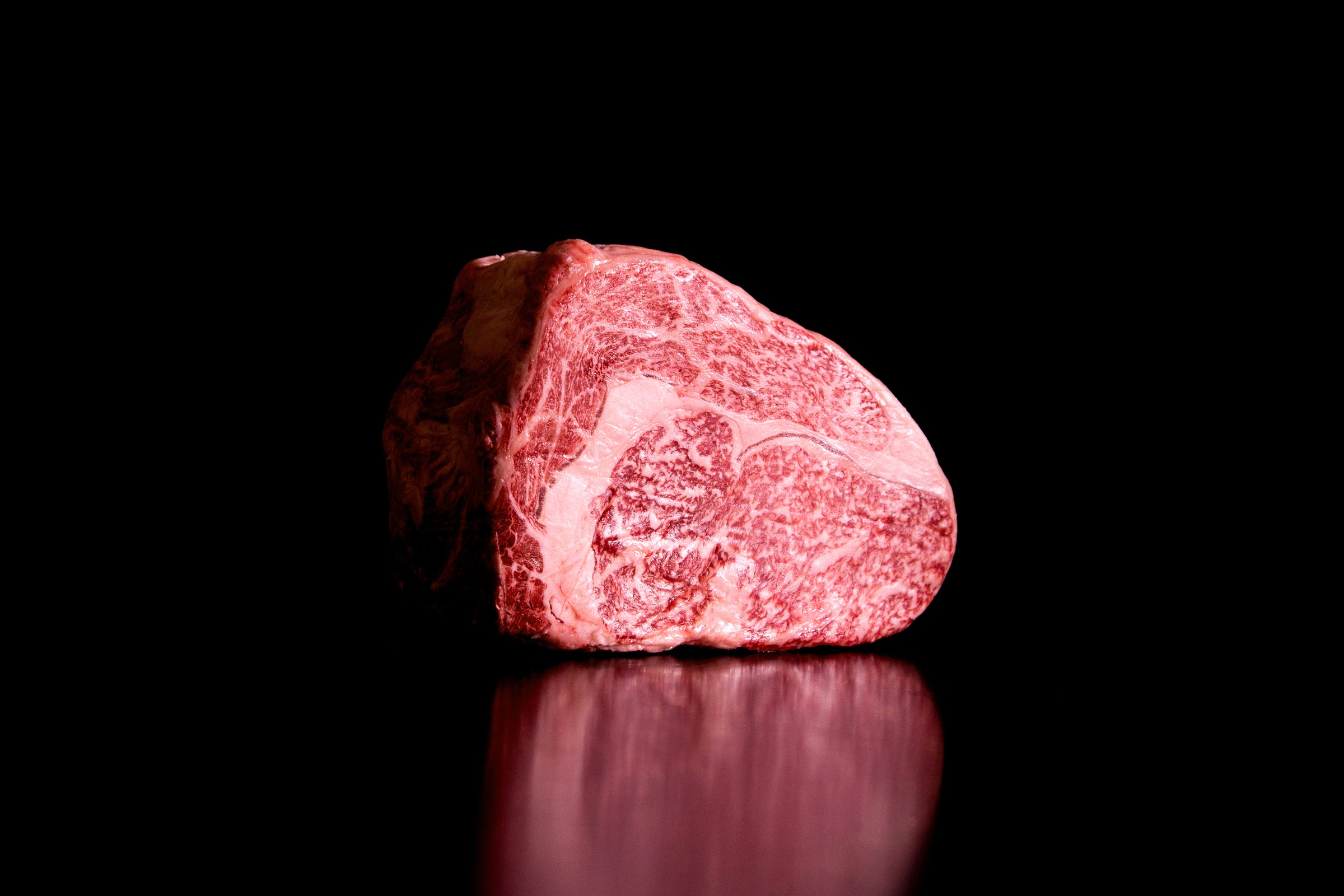 Japanese A5 wagyu, Tokyo Wagyu Club Jakarta